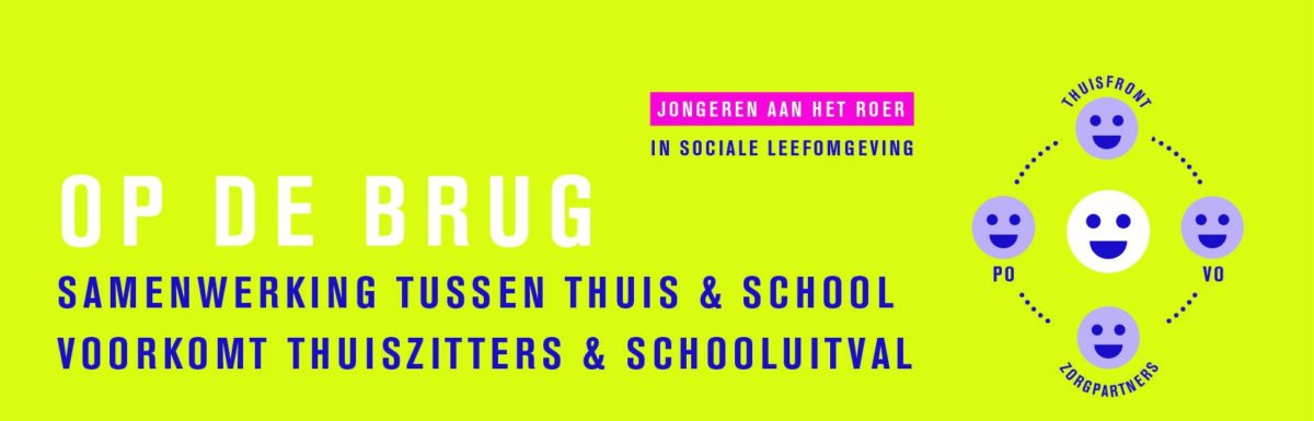 Initiatief 'Op de Brug'