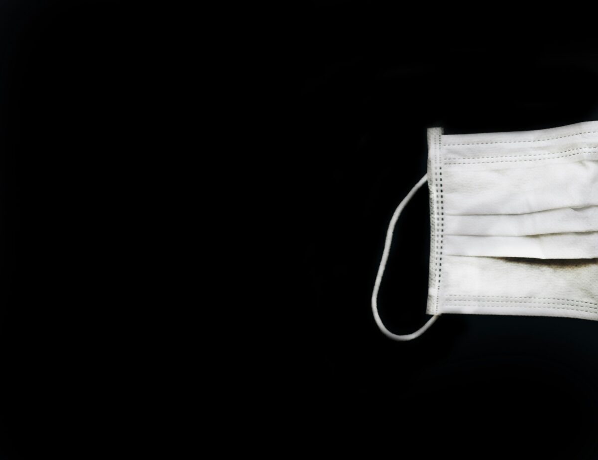 Storytelling en corona