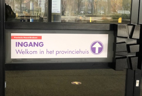 workshop storytelling voor sociaal ondernemers