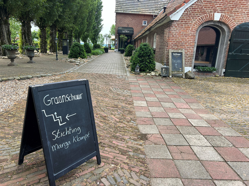 Samenwerken aan de digitale zorgtransitie